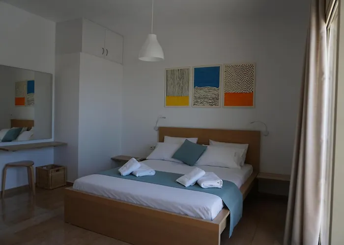 Vegera Holiday Homes