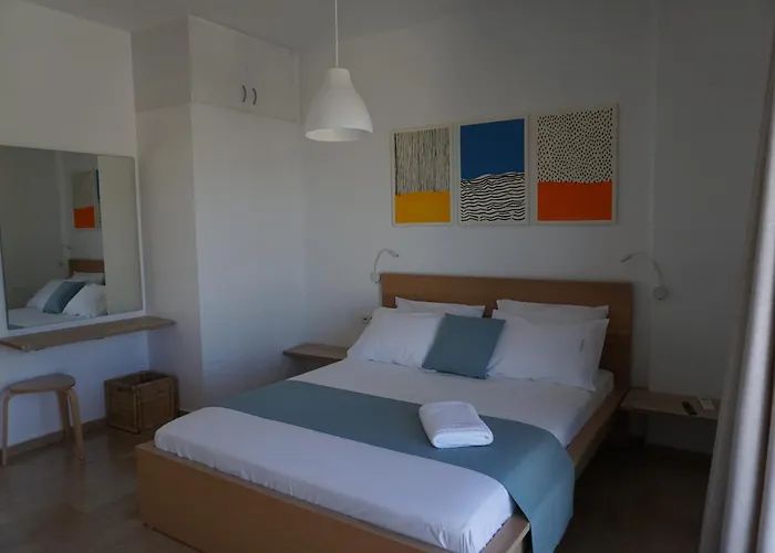 Vegera Holiday Homes