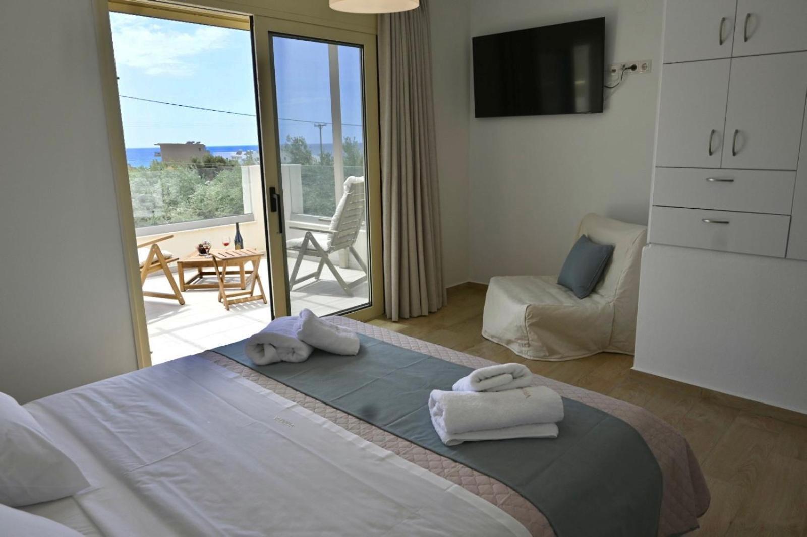 Vegera Homes Holiday home *