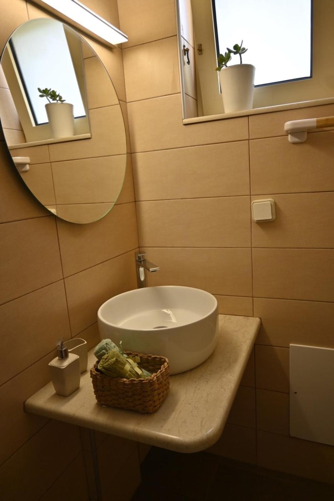 Holiday home Vegera Homes Plakias