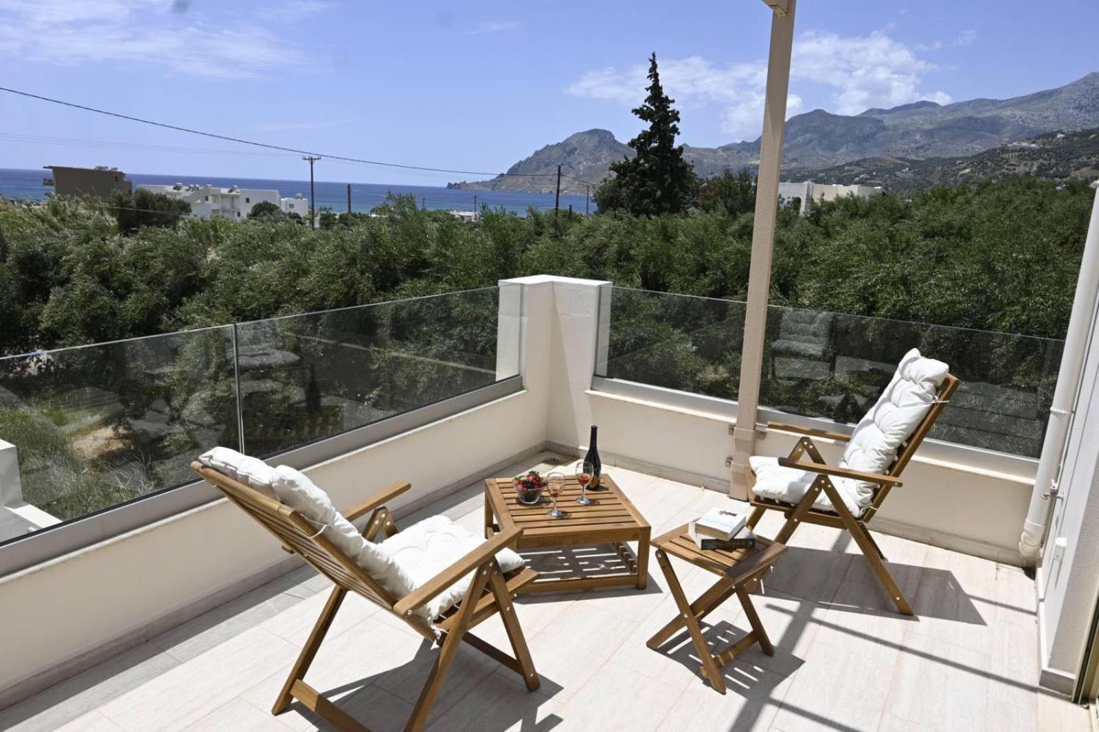 Vegera Homes Holiday home *