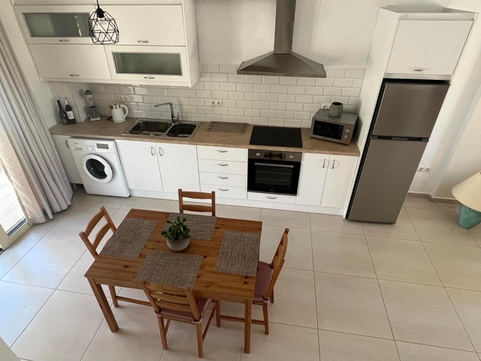 Vegera Homes Holiday home Plakias