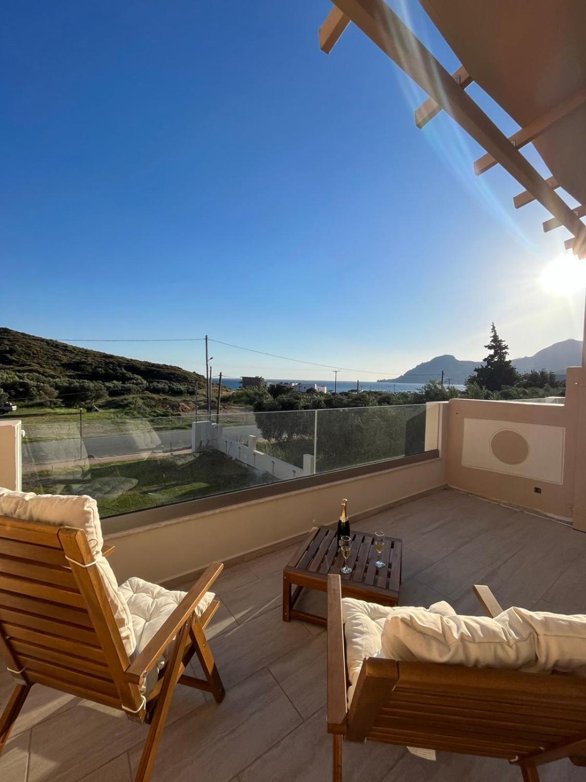 Vegera Homes Holiday home *