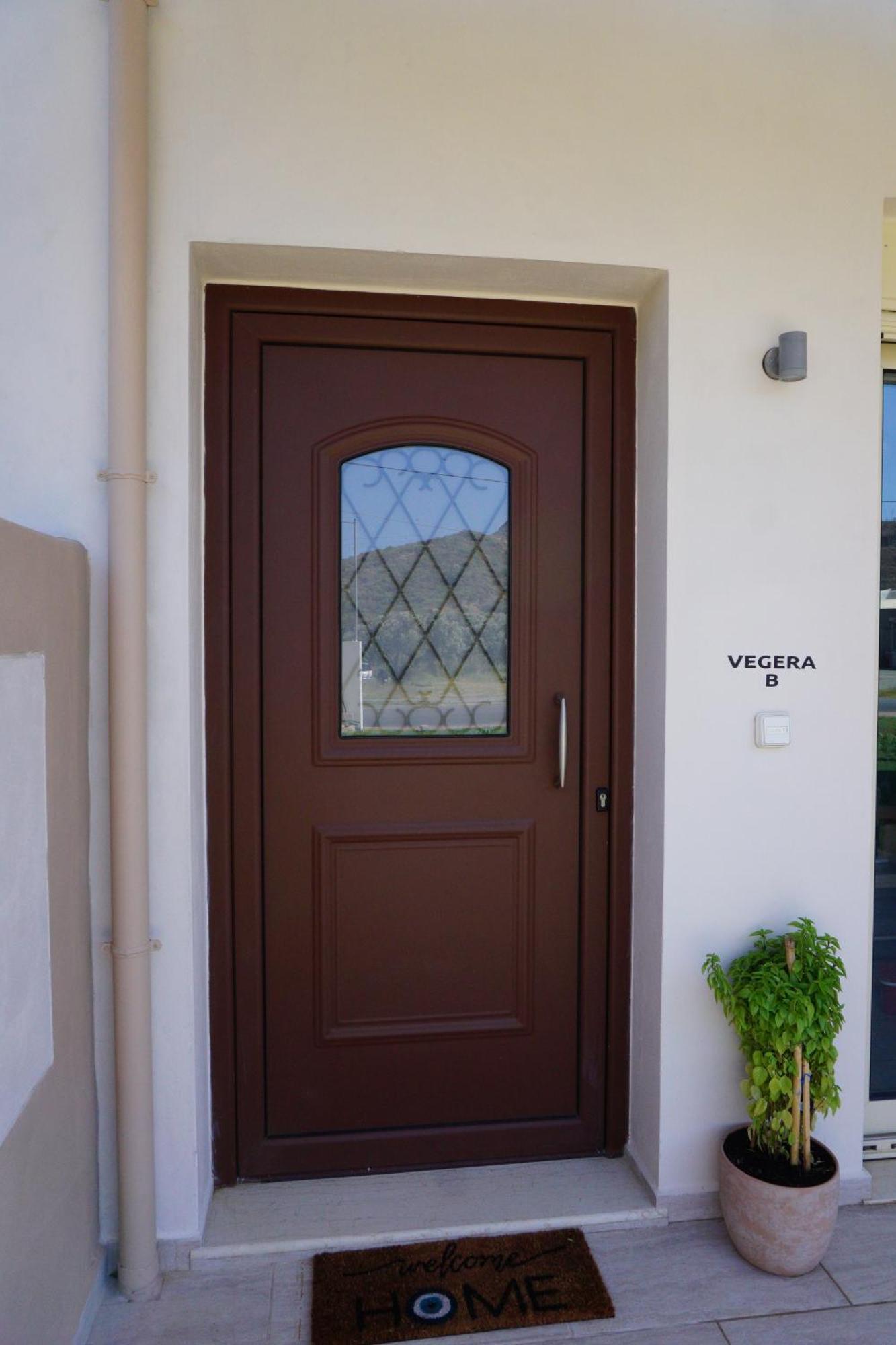 Vegera Homes Holiday home Plakias