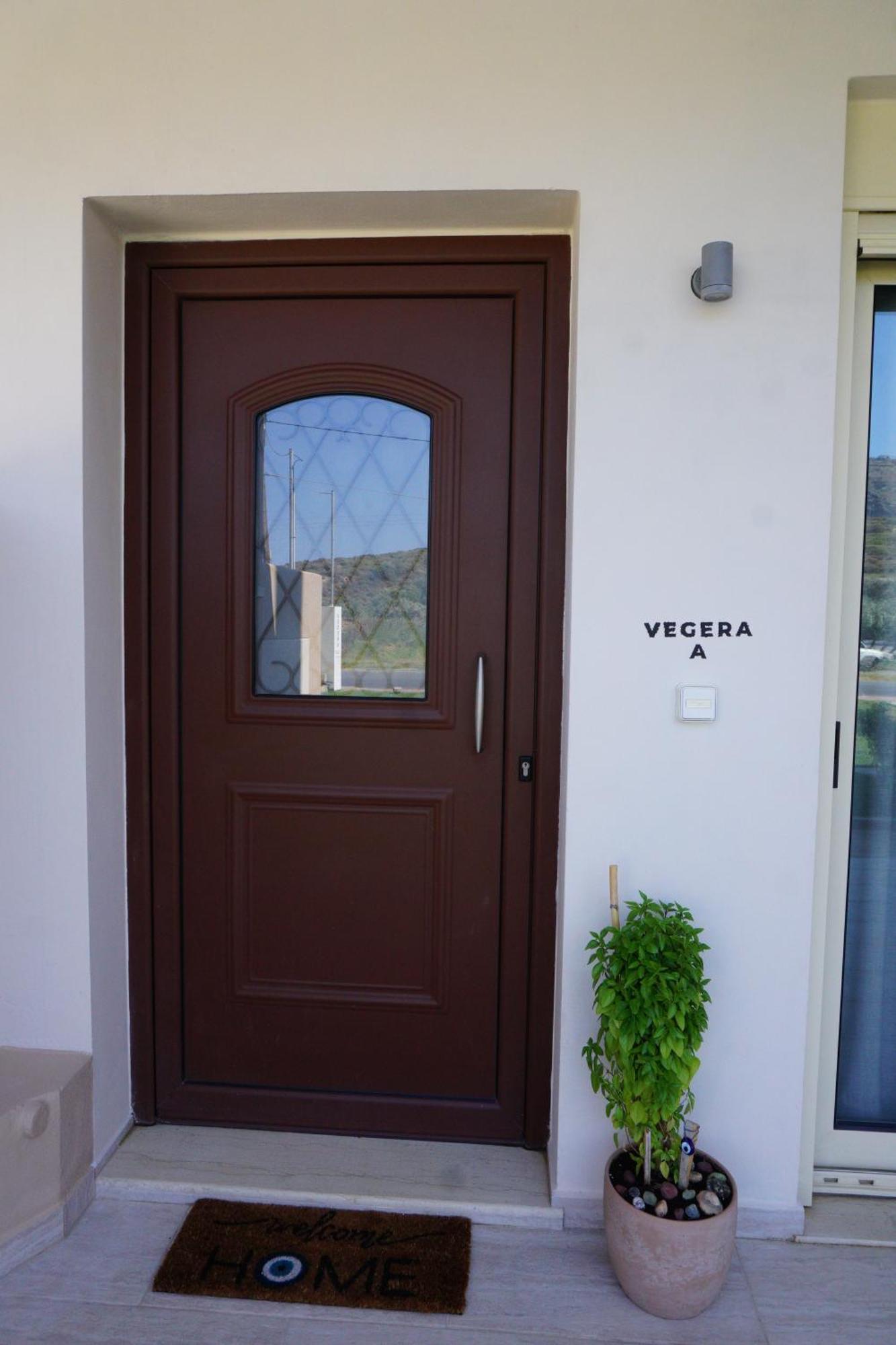 Holiday home Vegera Homes Plakias