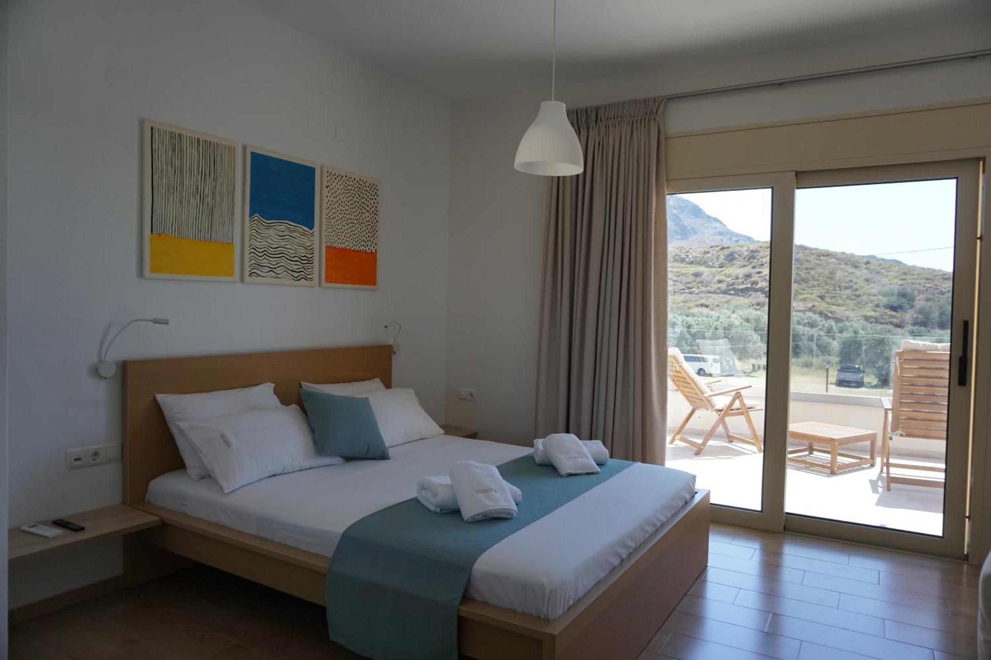 Holiday home Vegera Homes *