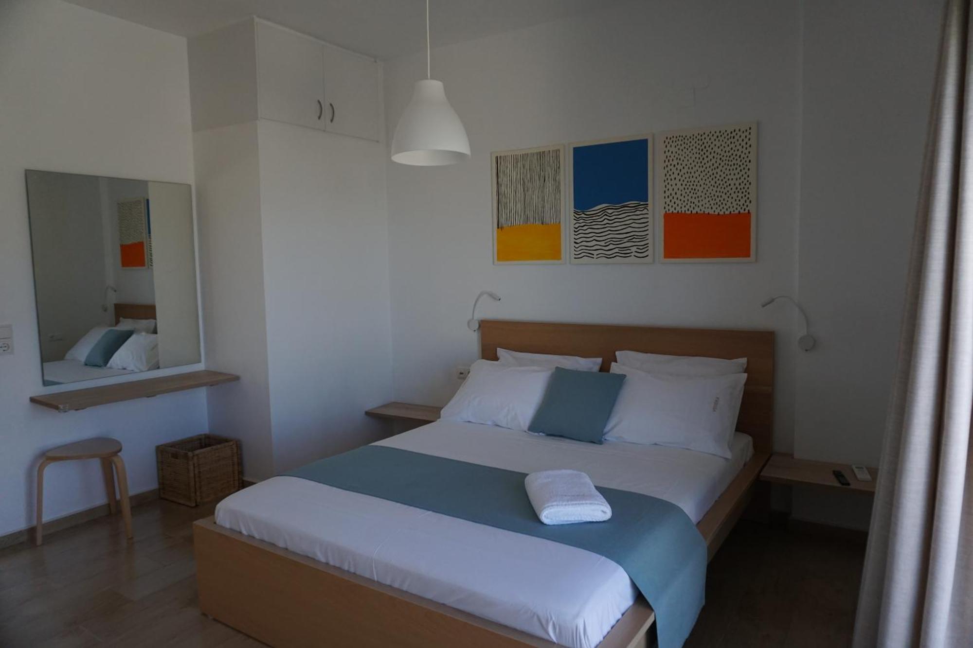 Holiday home Vegera Homes Plakias