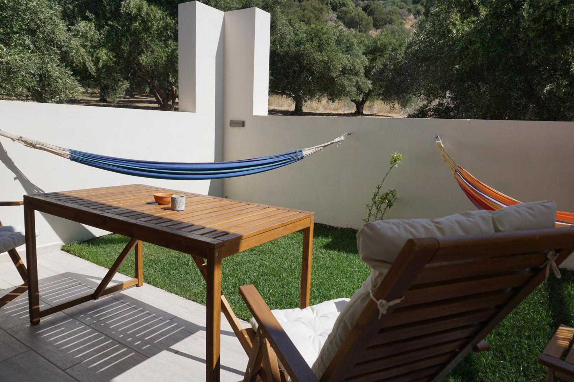 Vegera Homes Plakias