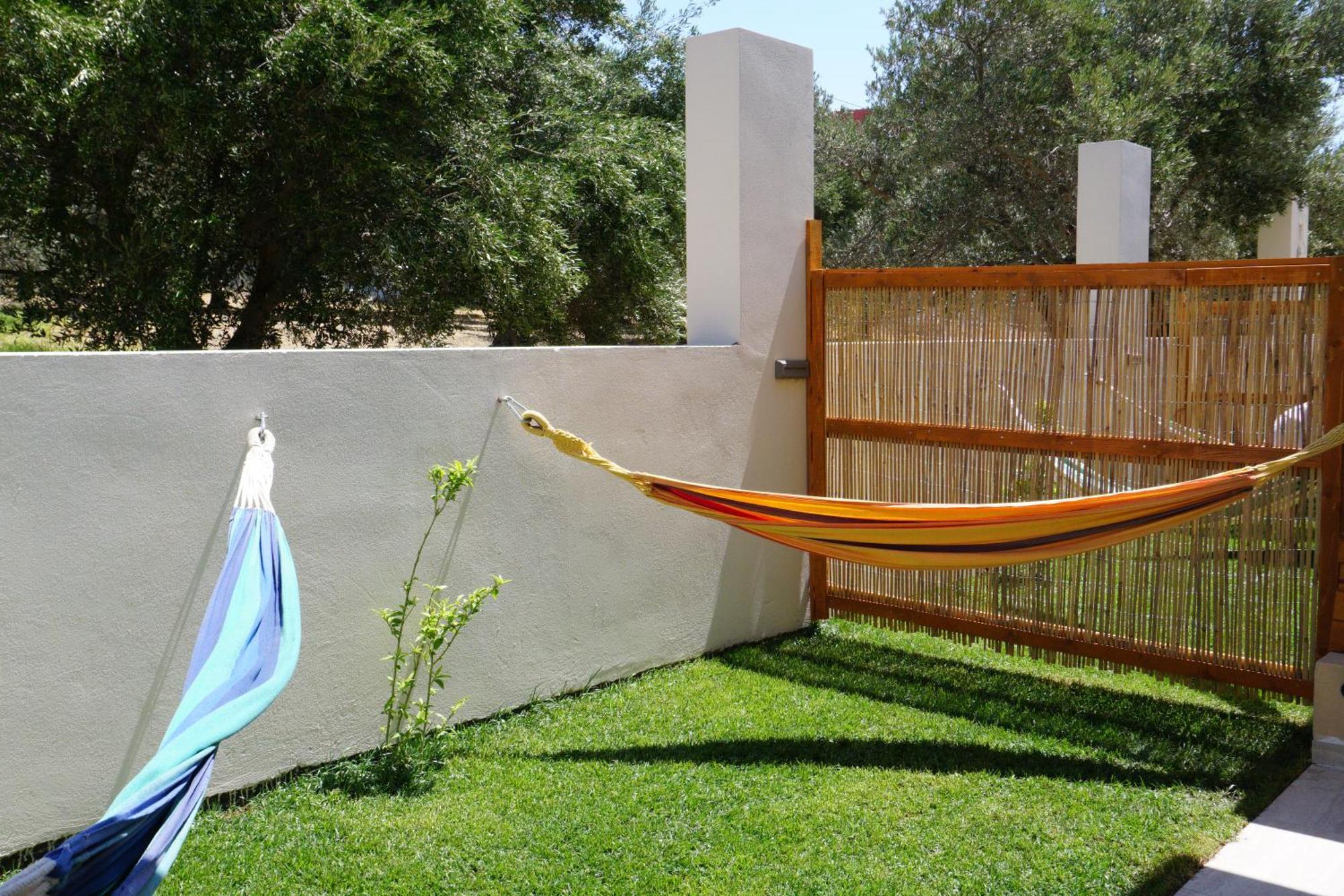 Holiday home Vegera Homes Plakias